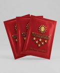 Royal Coffee free tasting sample sachets, 3.5g single cup samples